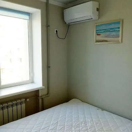 Квартира Посуточно Пляж Лузановка Odessa