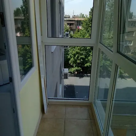 Lejlighed Квартира Посуточно Пляж Лузановка *