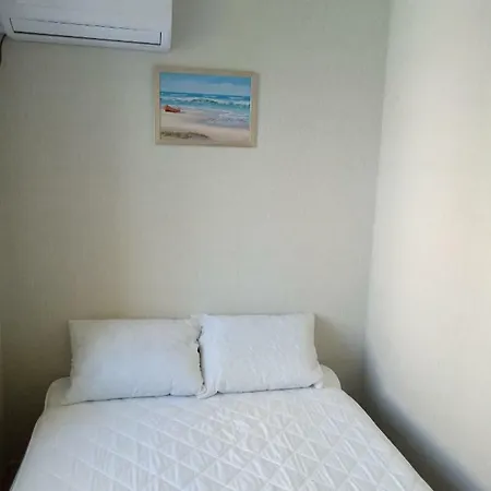 Квартира Посуточно Пляж Лузановка Lejlighed Odessa